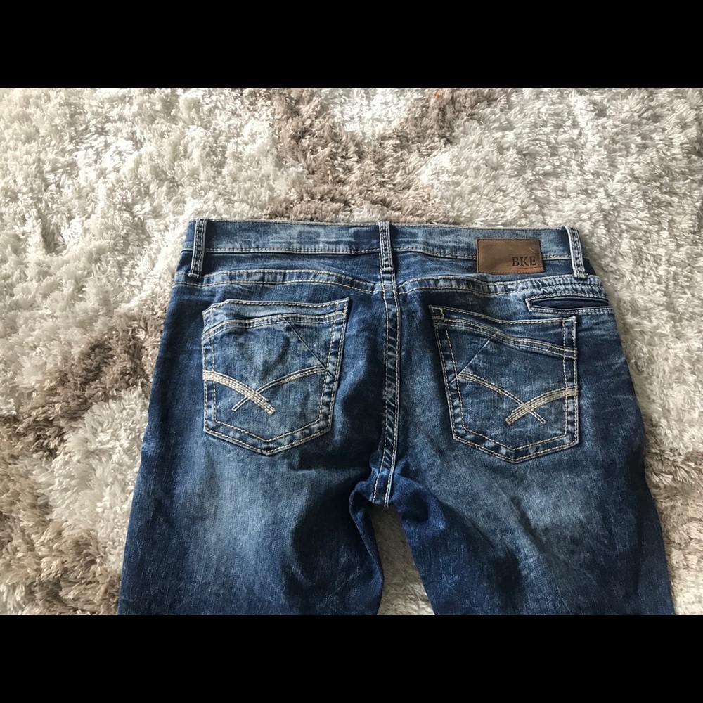 BKE jeans